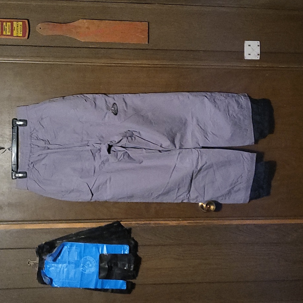 Snow pants - Picture 6 of 6